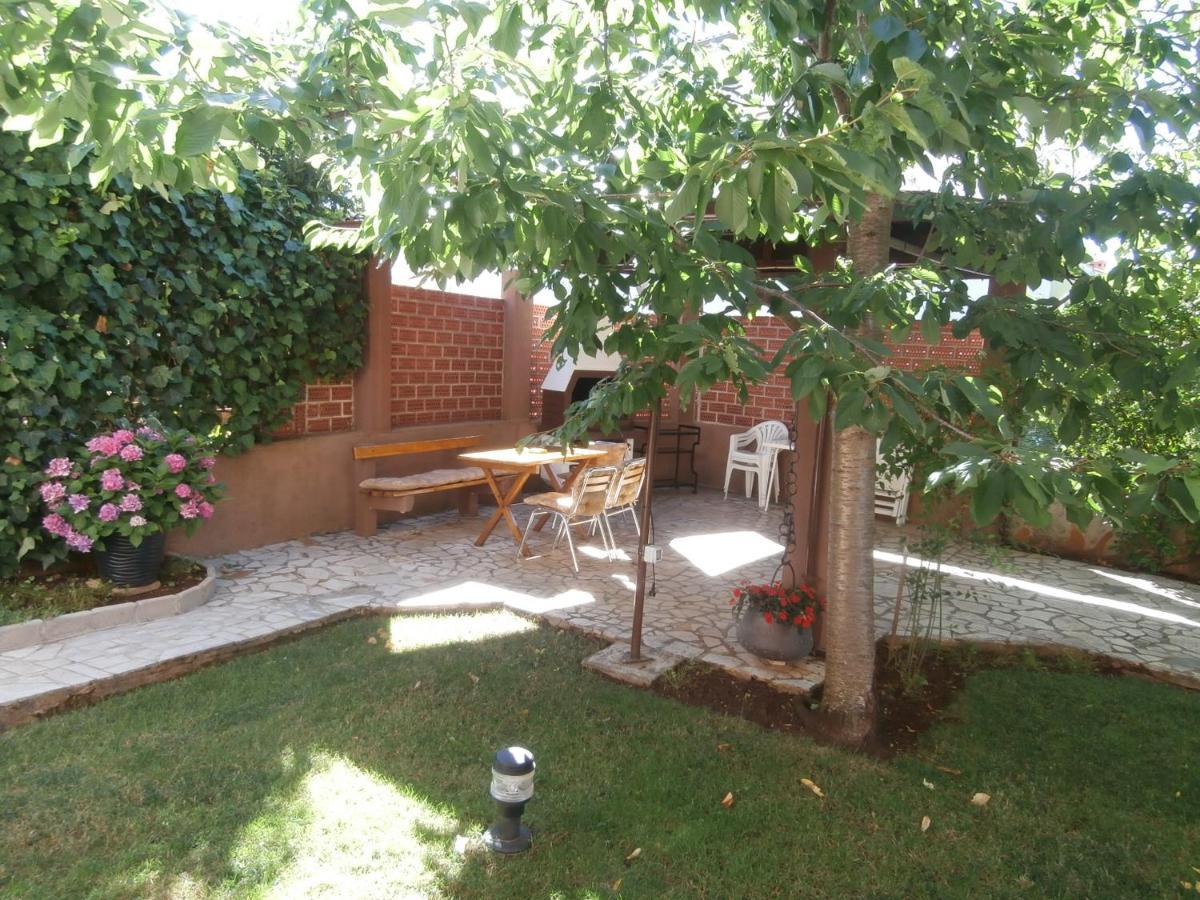 Apartments Mira Krk Krk Town Bagian luar foto