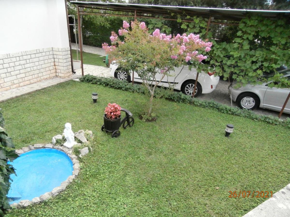 Apartments Mira Krk Krk Town Bagian luar foto